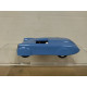 RENAULT 4CV BARQUETTE DES RECORDS VERNET-PAIRARD 1952 1:43 DEFECT/NO BOX