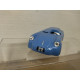 RENAULT 4CV BARQUETTE DES RECORDS VERNET-PAIRARD 1952 1:43 DEFECT/NO BOX