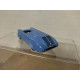 RENAULT 4CV BARQUETTE DES RECORDS VERNET-PAIRARD 1952 1:43 DEFECT/NO BOX
