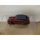 CITROEN 2CV 1958 MALLE BOMBEE ROUGE 1:43 NOREV NO BOX