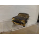 SEAT 1500 1971 AZUL NUESTROS QUERIDOS COCHES 1:43 ALTAYA IXO NO BOX/DESGUACE