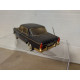 SEAT 1500 1971 AZUL NUESTROS QUERIDOS COCHES 1:43 ALTAYA IXO NO BOX/DESGUACE