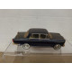 SEAT 1500 1971 AZUL NUESTROS QUERIDOS COCHES 1:43 ALTAYA IXO NO BOX/DESGUACE
