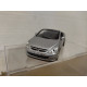 PEUGEOT 307 CC 2003 SILVER 1:43 DeAGOSTINI NO BOX