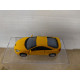 TOYOTA CELICA YELLOW 1:43 NO BOX