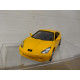 TOYOTA CELICA YELLOW 1:43 NO BOX