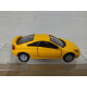 TOYOTA CELICA YELLOW 1:43 NO BOX