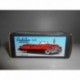 CADILLAC CONVERTIBLE 50´S REPLICA 1952 MODEL PIEZO LIGHTER MADE IN JAPAN VINTAGE