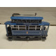 TRAMVIA BLAU/TRANVIA AZUL HOJALATA/TIN TOY REPLICA NO BOX/NO LLAVE