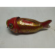 PEZ COME AL CHICO HOJALATA/TIN TOY REPLICA NO BOX/NO LLAVE