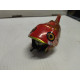 PEZ COME AL CHICO HOJALATA/TIN TOY REPLICA NO BOX/NO LLAVE