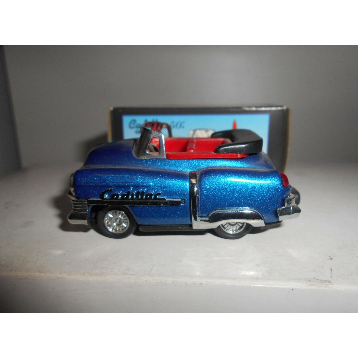 MERCURY REPLICA ESCOGER/CHOOSE/CHOISIR MODEL FIAT/ALFA/LANCIA 