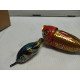 PEZ COME AL CHICO HOJALATA/TIN TOY REPLICA NO BOX/NO LLAVE