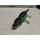 COCODRILO HOJALATA/TIN TOY REPLICA NO BOX/NO LLAVE