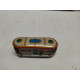 LOCAL SHUTTLE HOJALATA/TIN TOY REPLICA NO BOX/NO LLAVE