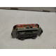 LOCAL SHUTTLE HOJALATA/TIN TOY REPLICA NO BOX/NO LLAVE