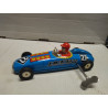 LOTUS 27 HOJALATA/TIN TOY REPLICA NO BOX