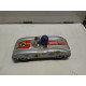 RACING CAR/COCHE DE CARRERAS A FRICCION NO BOX