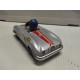 RACING CAR/COCHE DE CARRERAS A FRICCION NO BOX
