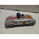 RACING CAR/COCHE DE CARRERAS A FRICCION NO BOX
