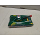 LIGHT TANK/TANQUE MF-721 A FRICCION TIN TOY/HOJALATA NO BOX