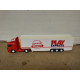 CAMION/TRUCK + TRAILER PLAY EXPRESS