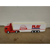 CAMION/TRUCK + TRAILER PLAY EXPRESS