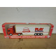 CAMION/TRUCK + TRAILER PLAY EXPRESS