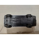 MERCEDES-BENZ W210 E320 POLIZEI 1:43 WELLY NO BOX