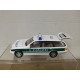 BLUE SHARK SUPERFAST n61 1:63/apx 1:64 MATCHBOX NO BOX