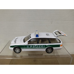 BLUE SHARK SUPERFAST n61 1:63/apx 1:64 MATCHBOX NO BOX