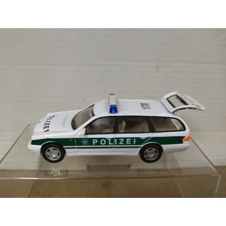 BLUE SHARK SUPERFAST n61 1:63/apx 1:64 MATCHBOX NO BOX