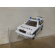 BLUE SHARK SUPERFAST n61 1:63/apx 1:64 MATCHBOX NO BOX