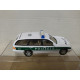 BLUE SHARK SUPERFAST n61 1:63/apx 1:64 MATCHBOX NO BOX