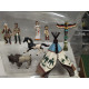 FAR WEST TIENDA DE INDIOS + INDIOS JUGUETE COMANSI