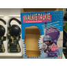WALKIE TALKIE TRANSISTOR YICK SHUN TOY