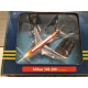 AIRBUS A340-200 IBERIA Long 13 cm/apx 1:400 DIECAST NO BOX