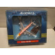 AIRBUS A340-200 IBERIA Long 13 cm/apx 1:400 DIECAST NO BOX