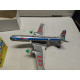 AIR PLANE AVION MF107 FRICTION MADE IN CHINA