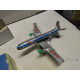 AIR PLANE AVION MF107 FRICTION MADE IN CHINA