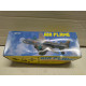 AIR PLANE AVION MF107 FRICTION MADE IN CHINA