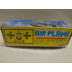AIR PLANE AVION MF107 FRICTION MADE IN CHINA