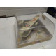 SOPWITH CAMEL AVION METAL PLAYME