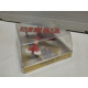 FORKER/FOKKER D7 RED BIPLANO AVION METAL PLAYME Ref.108