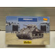 M4 SHERMAN TANK WW 2 MODEL KIT 1:72 HELLER 79883 NO BOX/NO PLANOS