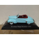 GRAHAM PAIGE 1939 ROADSTER BLUE LIGHT CLASSIC CARS 1:43 ALTAYA IXO