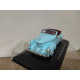 GRAHAM PAIGE 1939 ROADSTER BLUE LIGHT CLASSIC CARS 1:43 ALTAYA IXO