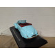 GRAHAM PAIGE 1939 ROADSTER BLUE LIGHT CLASSIC CARS 1:43 ALTAYA IXO