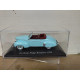 GRAHAM PAIGE 1939 ROADSTER BLUE LIGHT CLASSIC CARS 1:43 ALTAYA IXO