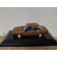 RENAULT 18 1980 MARRON NUESTROS QUERIDOS COCHES 1:43 ALTAYA IXO BOX NO ORIGINAL